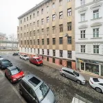 Smart Living Apartments - Alsergrund