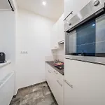 Smart Living Apartments - Alsergrund