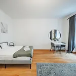 Smart Living Apartments - Alsergrund