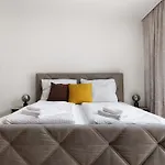 Neu! Apartment Mit Klimaanlage, Nahe Hauptbahnhof