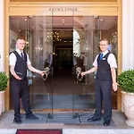 Hotel Regina