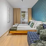Modern Vintage Charme