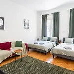 Premium Suites Vienna - L\'Art De Vivre