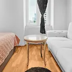 Nordwestbahn Apartments