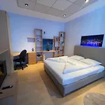 Two-Room Apartment In Mariahilfer
