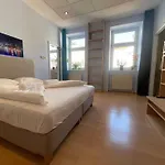 Two-Room Apartment In Mariahilfer
