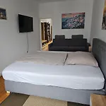 Vienna Center,Private Zimmer, !