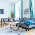 Amazing 2Br Apartment In The Heart Of Vienna