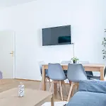 Amazing 2Br Apartment In The Heart Of Vienna