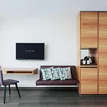 Eurostars Embassy