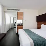 Eurostars Embassy
