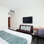 Eurostars Embassy