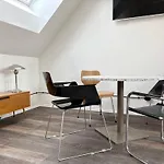 Design & Budget Hotel Wien Schoenbrunn