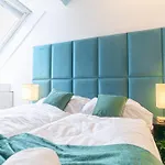 Lovely 2 Bedroom 1 Lr Apartment In Heart Of Vienna