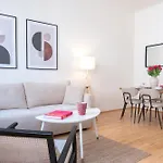 City Apartments Vienna