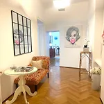 Charmante Innenstadtwohnung
