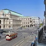 Living Hotel Kaiser Franz Joseph