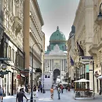Living Hotel Kaiser Franz Joseph