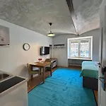 Schottenring City Stock Exchange Apartments