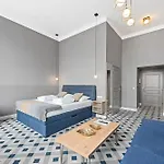 Kh Opera Apartments