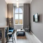 Kh Opera Apartments