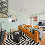 Modern Living Apartments Vienna, 15 Min To Center