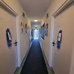 Hotel Sananda-Farm