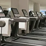 Vienna Marriott Hotel