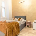 Mariahilfer Boutique Rooms - Virtual Reception & Self-Checkin