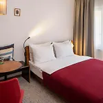 Magdas Hotel Vienna City