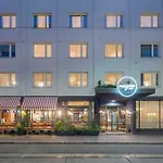 Magdas Hotel Vienna City