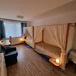 Hotel Sananda-Farm