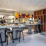 Novotel Suites Wien City Donau