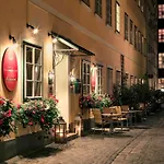 Mercure Grand Hotel Biedermeier Wien