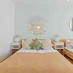 City Apartment - 1 Min To U1 Reumannplatz - 2 Metro Stations To Hauptbahnhof