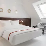 Ruby Lissi Hotel Vienna