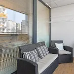 Vienna Apartments Hauptbahnhof