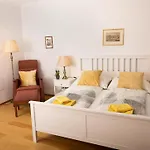Augarten Apartments
