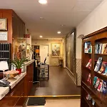 Hotel Pension Excellence