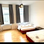 Lax Apartments