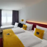 Holiday Inn - The Niu, Franz Vienna By Ihg