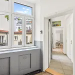 Gemuetliche Wohnung Wien Stadthalle