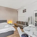 Gemuetliche Wohnung Wien Stadthalle