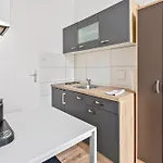 Gemuetliche Wohnung Wien Stadthalle