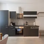 Sophienne Apartments