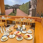 Hotel-Pension Fuenfhaus