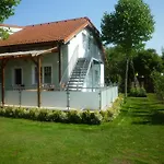 Gartenpension Prosl