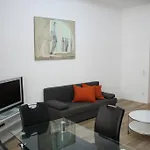 Govienna Luxury Oldtown Apartment