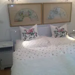 Exquisites Gartenapartment In Eleganter Jugendstilvilla