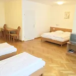 Hotel Geblergasse